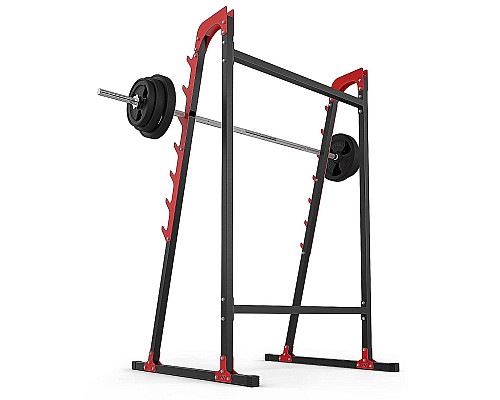 Багаторівневі стійки Marbo Sport MH-S204 Багаторівневі стійки Marbo Sport MH-S204
