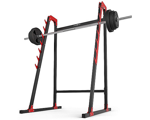 Багаторівневі стійки Marbo Sport MH-S204 Багаторівневі стійки Marbo Sport MH-S204