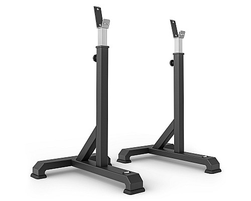 Стійки для присідань MP-S201 2.0 - Marbo Sport Стійки для присідань MP-S201 2.0 - Marbo Sport