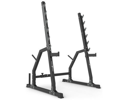 Стійки для штанги MS-S107 2.0 - Marbo Sport Стійки для штанги MS-S107 2.0 - Marbo Sport