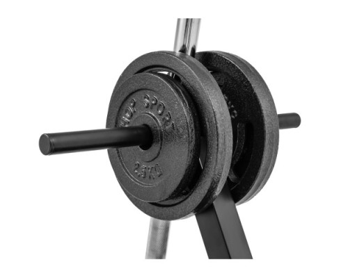 Стійка під диски та гриф Hop-Sport HS-1005A