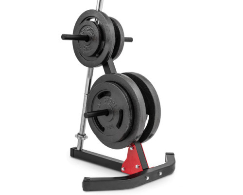 Стійка під диски та гриф Hop-Sport HS-1005A