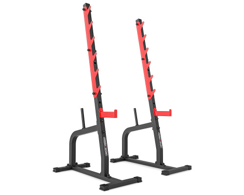 Мультистійки зі споттерами MS-S105 - Marbo Sport Мультистійки зі споттерами MS-S105 - Marbo Sport