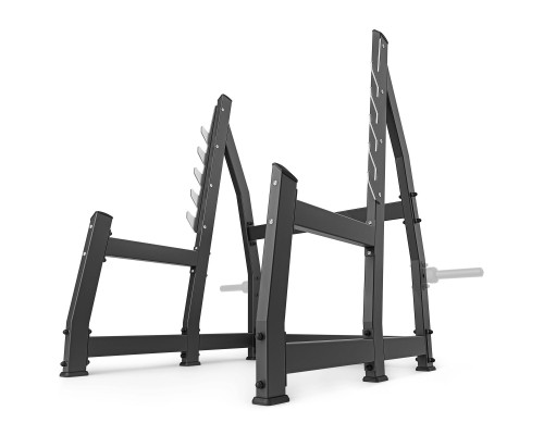 Стійка для штанги UpForm UX-S202