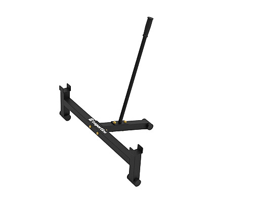 Підіймач для штанги inSPORTline 93 x 46 x 83 см