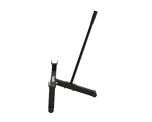 Підіймач для штанги inSPORTline 93 x 46 x 83 см