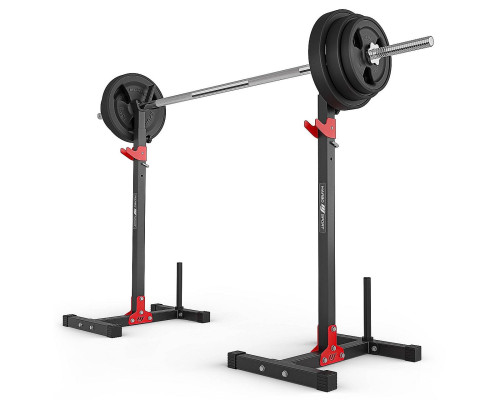 Стійка для штанги MH-S202 - Marbo Sport Стійка для штанги MH-S202 - Marbo Sport