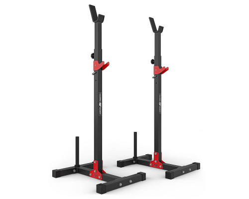 Стійка для штанги MH-S202 - Marbo Sport Стійка для штанги MH-S202 - Marbo Sport