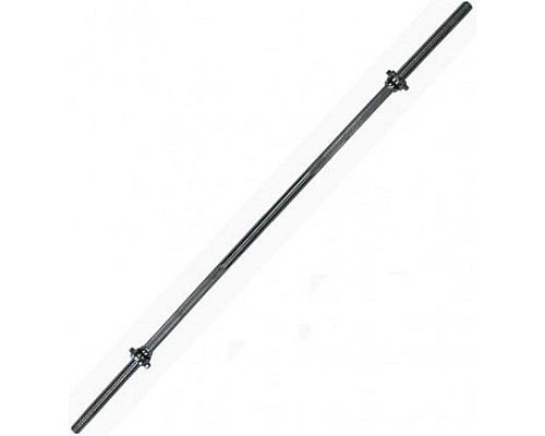 Штанга пряма Eb Fit 120 cm