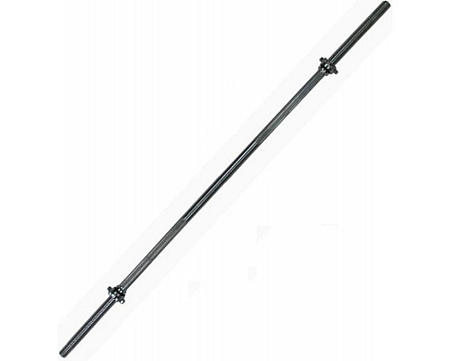 Штанга Eb Fit 120 cm FI25