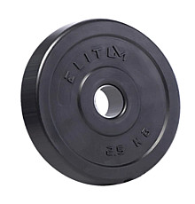 Диск з ABS покриттям Elitum 2,5 кг