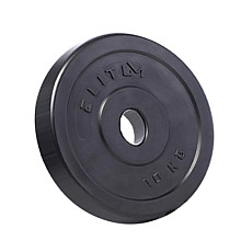 Диск з ABS покриттям Elitum 10кг