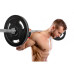 Набір зі штангою та гантелями Hop-Sport STRONG 39 кг