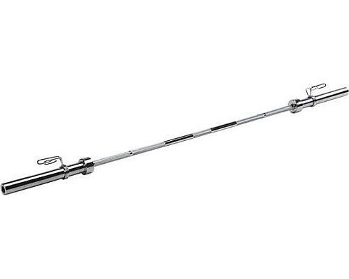 Штанга HMS GOP 220 OLIMPIJSKI 220 CM HMS