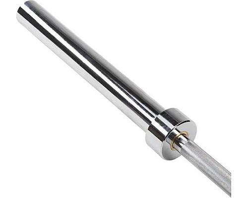 Штанга HMS GOP 220 OLIMPIJSKI 220 CM HMS