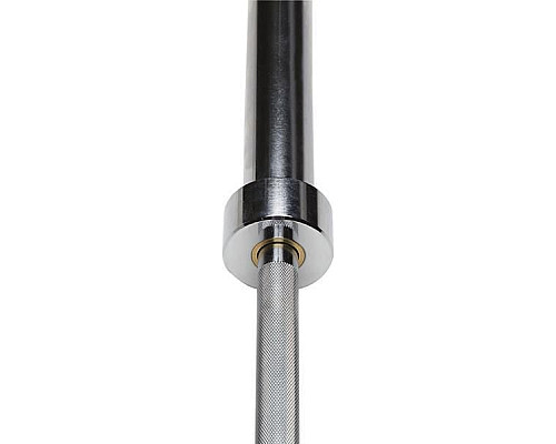 Штанга HMS GOP 220 OLIMPIJSKI 220 CM HMS
