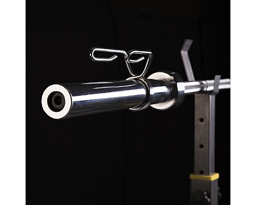 Штанга HMS GOP 220 OLIMPIJSKI 220 CM HMS