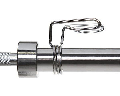 Штанга HMS GOP 220 OLIMPIJSKI 220 CM HMS