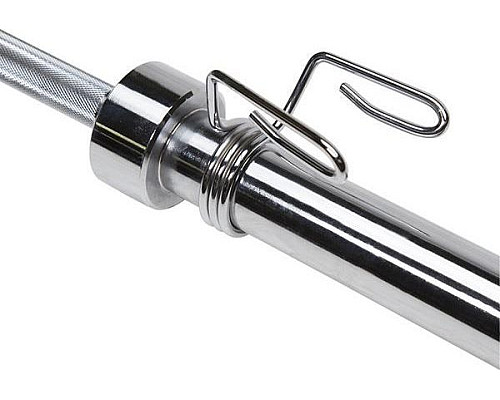 Штанга HMS GOP 220 OLIMPIJSKI 220 CM HMS