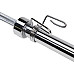 Штанга HMS GOP 220 OLIMPIJSKI 220 CM HMS