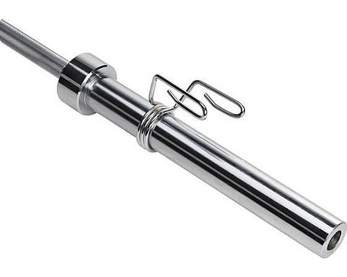 Штанга HMS GOP 220 OLIMPIJSKI 220 CM HMS