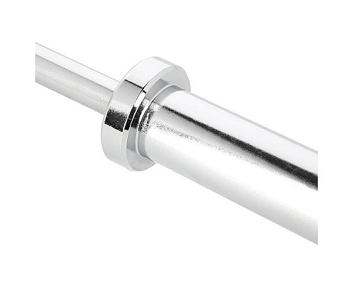 Штанга заламана GOL120P 7.7 KG 1200MM HMS