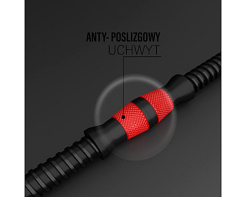 Набір композитні штанга і гантелі 30 кг HMS SGK30