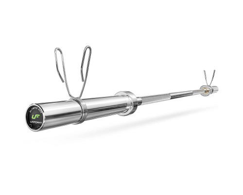 Грифи та диски олімпійські Marbo Sport MW-45kg-OLI 45 кг