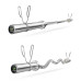 Грифи та диски олімпійські Marbo Sport MW-55kg-OLI 55 кг