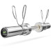 Грифи та диски олімпійські Marbo Sport MW-65kg-OLI 65 кг