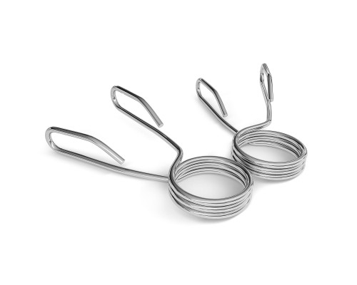 Грифи та диски Marbo Sport MW-75kg-OLI 75 кг