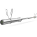 Грифи та диски Marbo Sport MW-75kg-OLI 75 кг