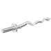 Грифи та диски Marbo Sport MW-83KG-SLIM 83 кг