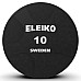 Штанга фіксованої ваги Eleiko Vulcano 10 кг