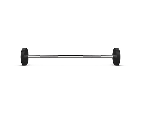 Штанга фіксованої ваги Eleiko Vulcano 10 кг