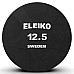 Штанга фіксованої ваги Eleiko Vulcano 12,5 кг