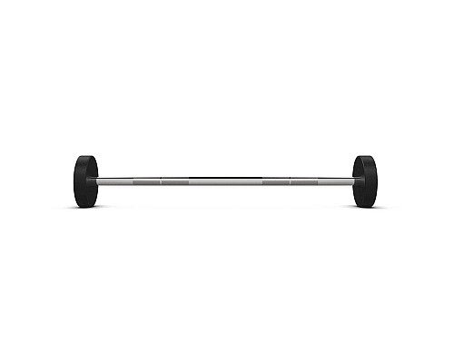 Штанга фіксованої ваги Eleiko Vulcano 12,5 кг
