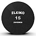 Штанга фіксованої ваги Eleiko Vulcano 15 кг