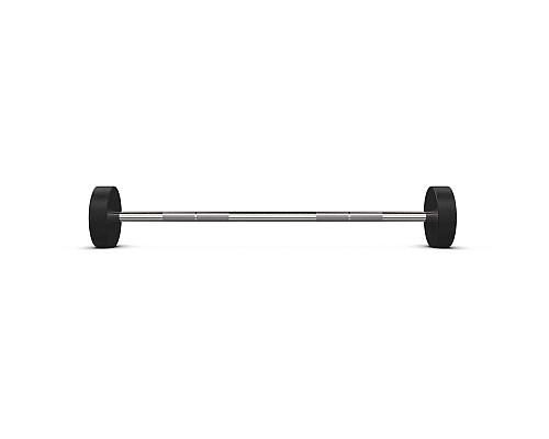 Штанга фіксованої ваги Eleiko Vulcano 17,5 кг