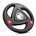 Набір олімпійський Hop-Sport PRO 175 кг з W-подібним грифом