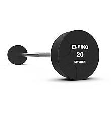 Штанга фіксованої ваги Eleiko Vulcano 20 кг