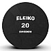 Штанга фіксованої ваги Eleiko Vulcano 20 кг