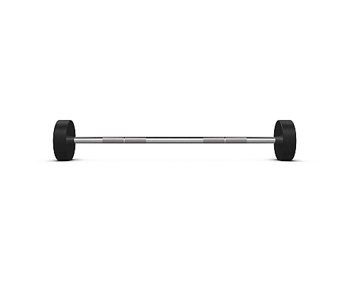 Штанга фіксованої ваги Eleiko Vulcano 20 кг