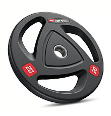 Диск олімпійський Hop-Sport 20 кг