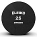 Штанга фіксованої ваги Eleiko Vulcano 25 кг