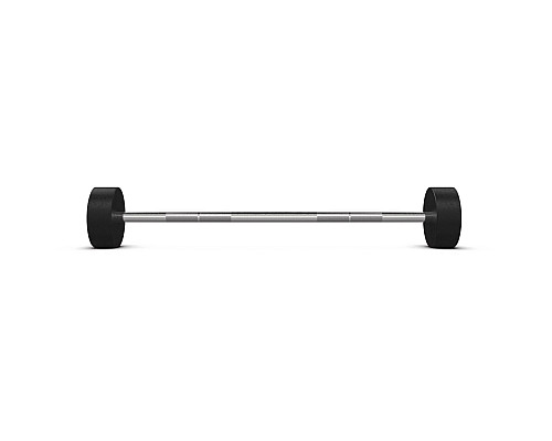 Штанга фіксованої ваги Eleiko Vulcano 25 кг