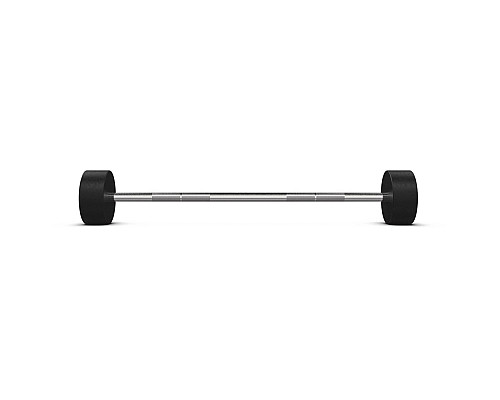 Штанга фіксованої ваги Eleiko Vulcano 30 кг