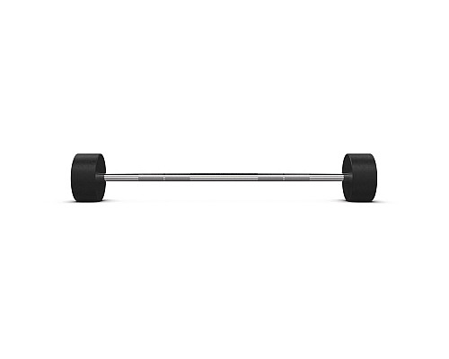 Штанга фіксованої ваги Eleiko Vulcano 35 кг