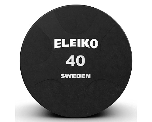 Штанга фіксованої ваги Eleiko Vulcano 40 кг