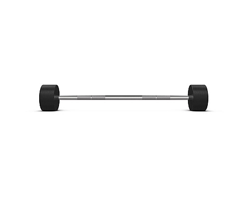 Штанга фіксованої ваги Eleiko Vulcano 40 кг